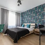Glow Apartments, Luna Srodmiescie Gdansk