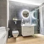 Glow Apartments, Luna Srodmiescie Gdansk