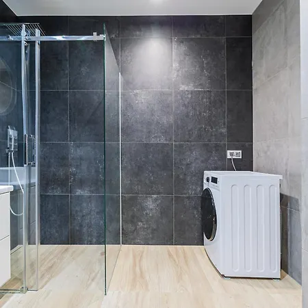 Apartment Glow Apartments, Luna Srodmiescie *