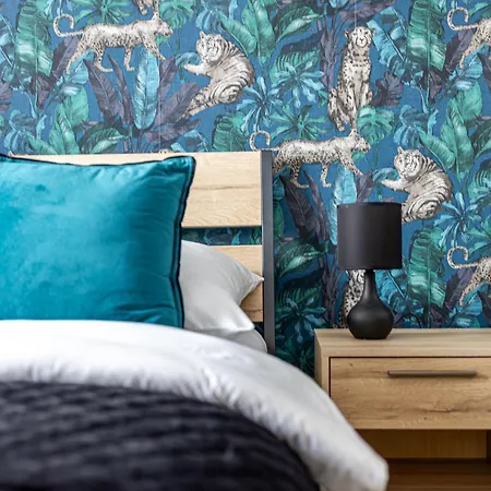 Glow Apartments, Luna Srodmiescie Apartment Gdansk